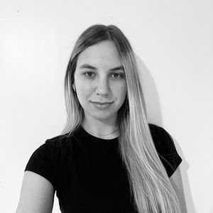 Meet your Posher, Serena